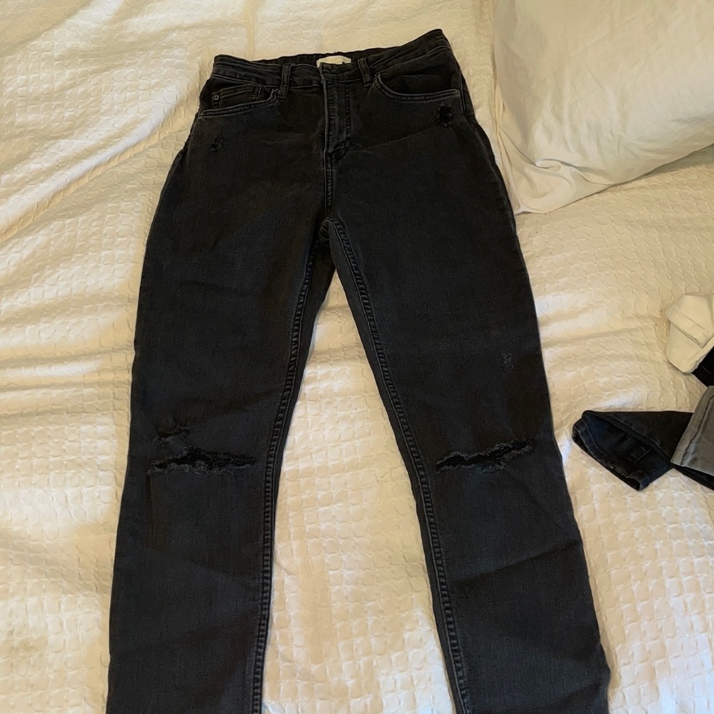 H&M jeans